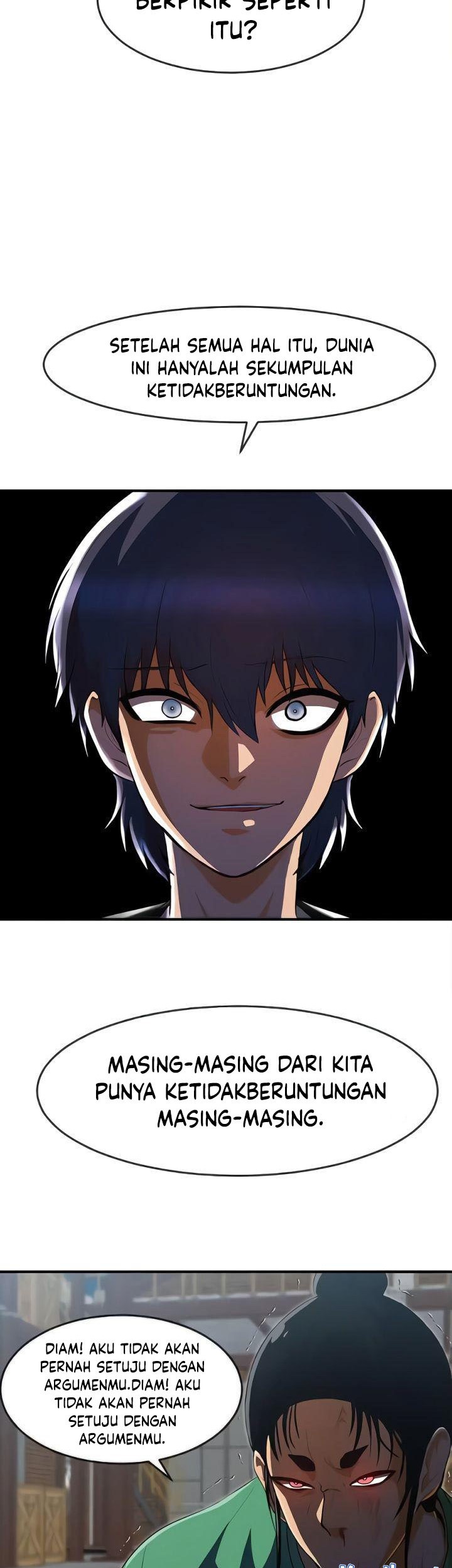 The Girl from Random Chatting! Chapter 225 Gambar 74
