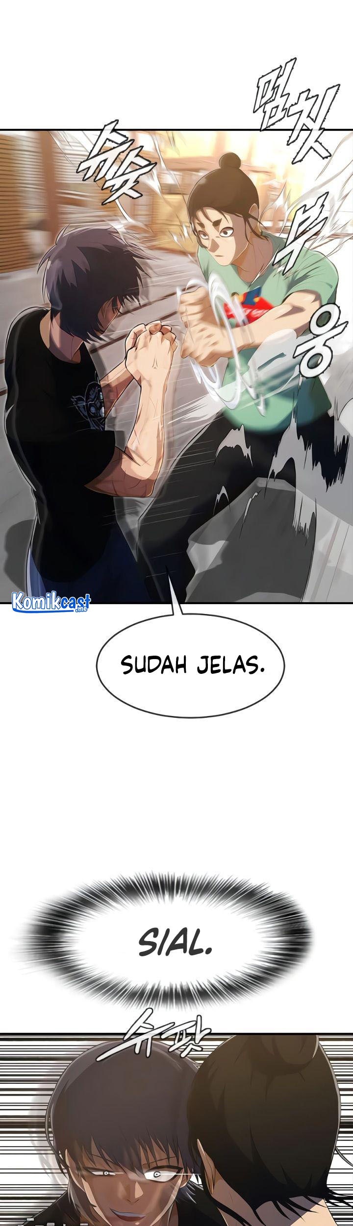 The Girl from Random Chatting! Chapter 225 Gambar 80