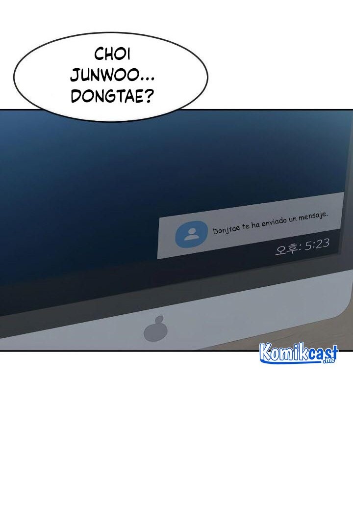 The Girl from Random Chatting! Chapter 225 Gambar 5