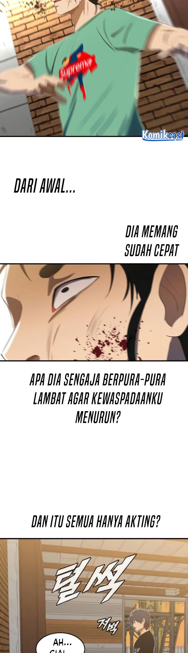 The Girl from Random Chatting! Chapter 225 Gambar 84
