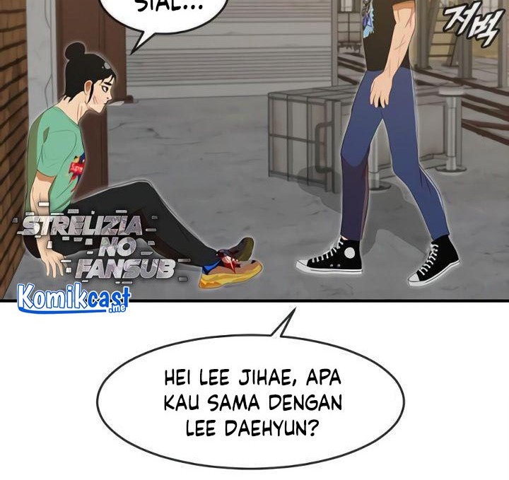 The Girl from Random Chatting! Chapter 225 Gambar 85