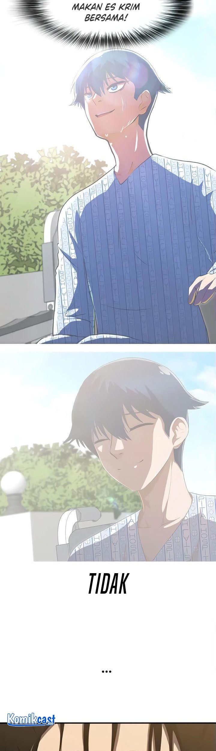 The Girl from Random Chatting! Chapter 225 Gambar 90