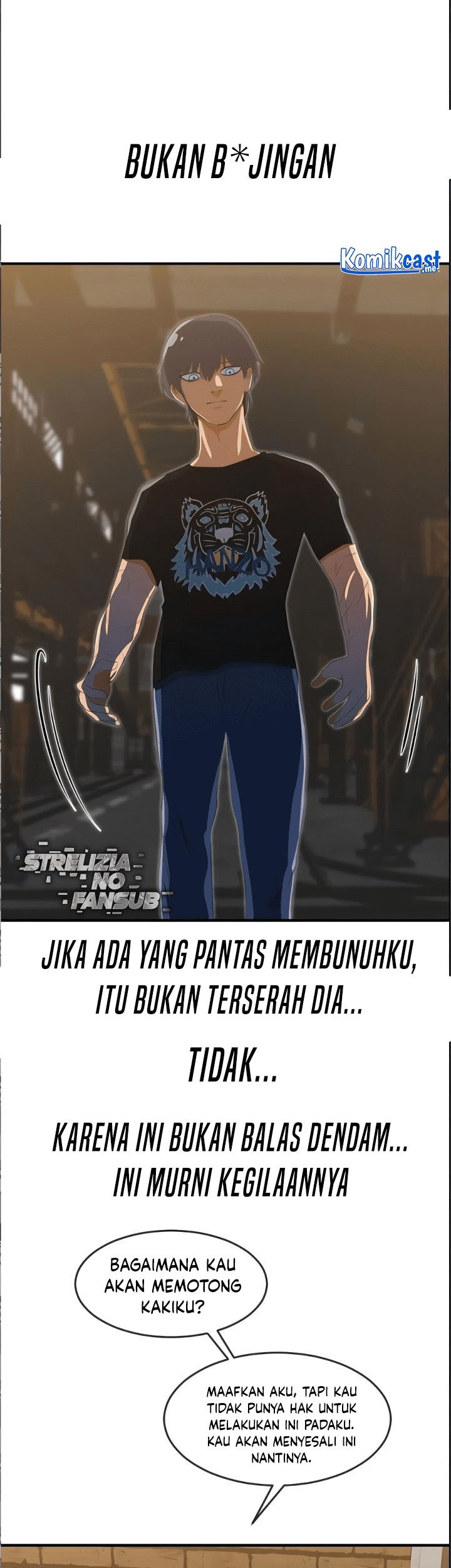 The Girl from Random Chatting! Chapter 225 Gambar 92