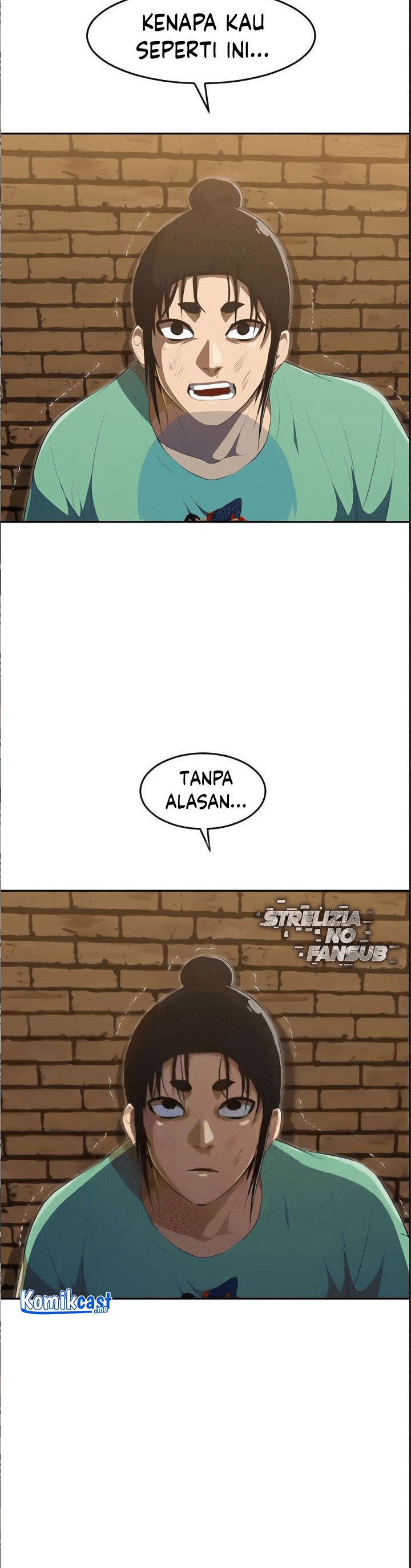 The Girl from Random Chatting! Chapter 225 48