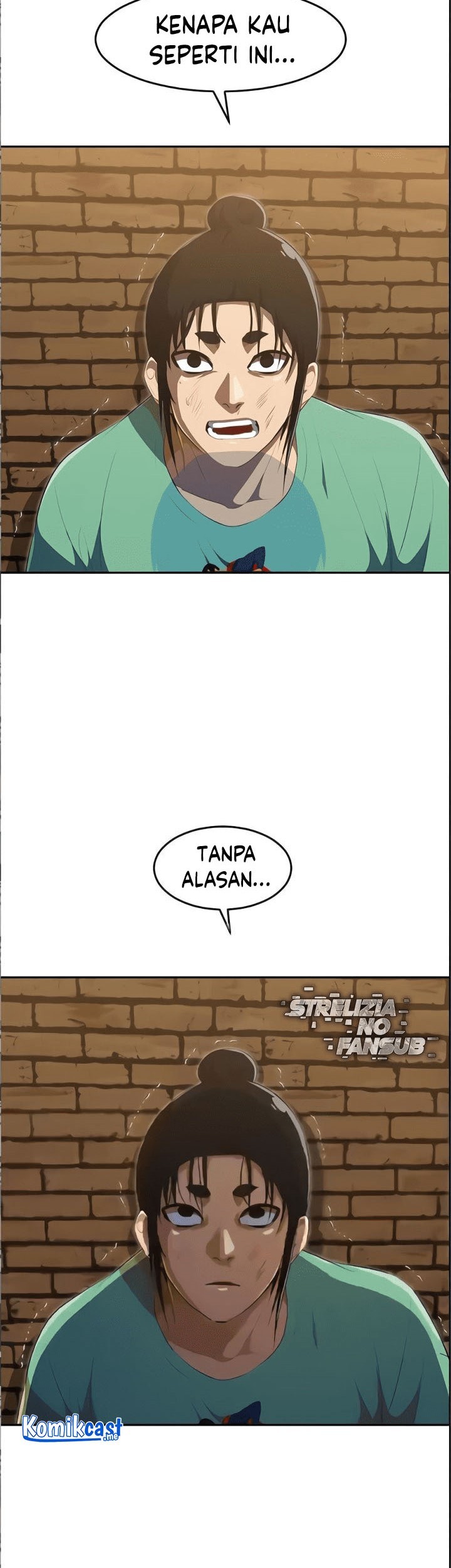 The Girl from Random Chatting! Chapter 225 Gambar 100