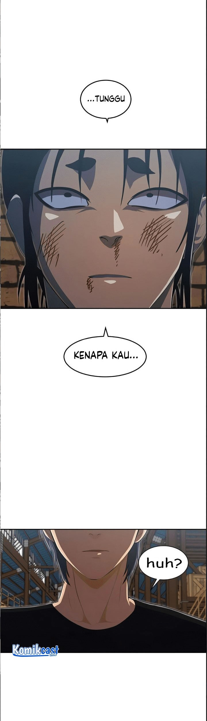 The Girl from Random Chatting! Chapter 225 Gambar 102