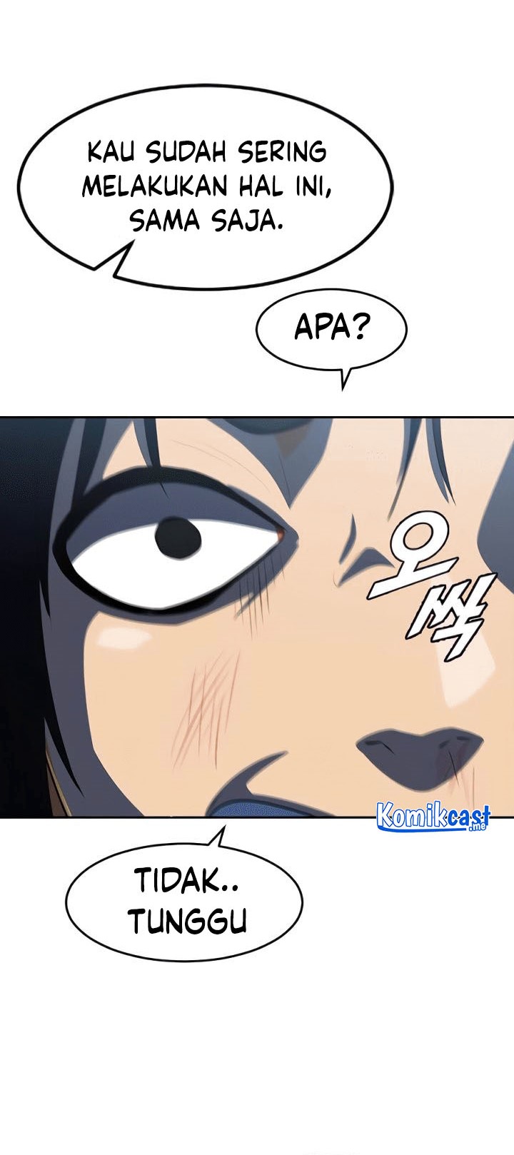 The Girl from Random Chatting! Chapter 225 52