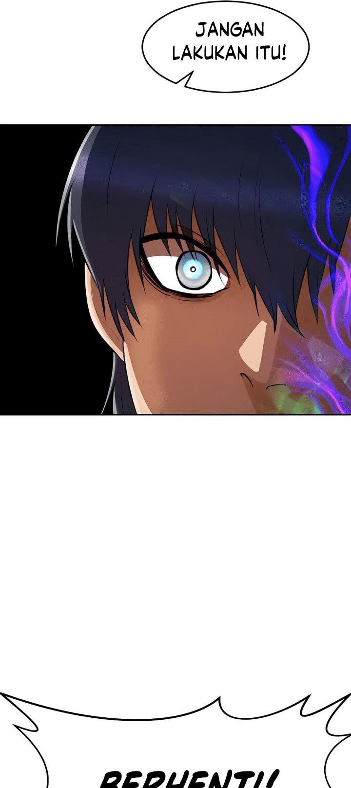 The Girl from Random Chatting! Chapter 225 53