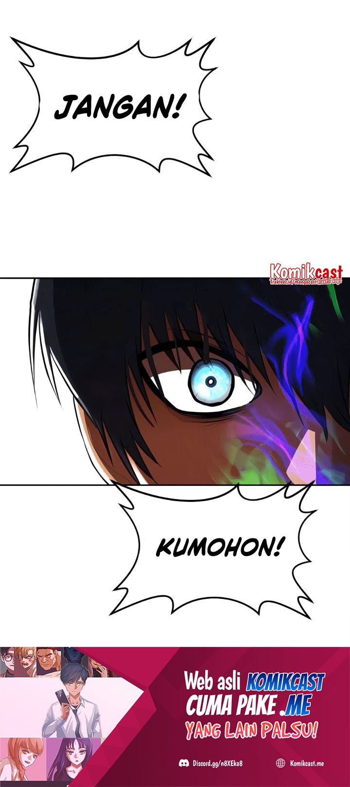 The Girl from Random Chatting! Chapter 225 55