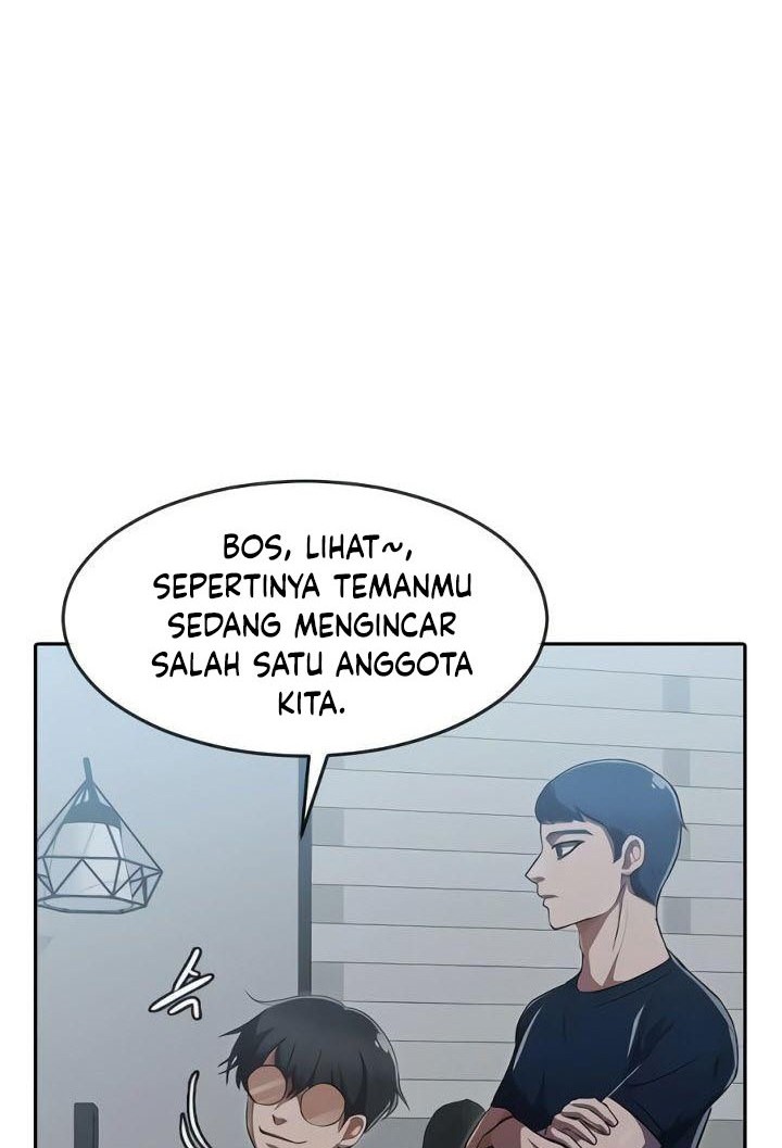 The Girl from Random Chatting! Chapter 225 Gambar 9