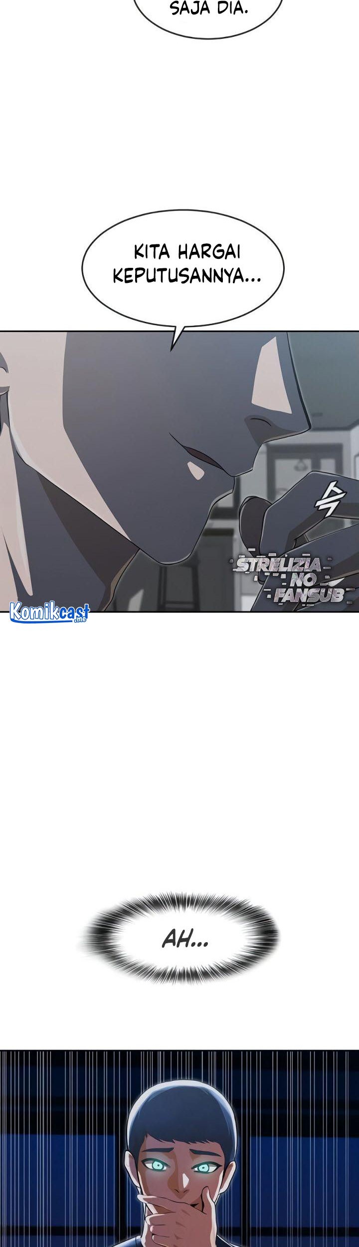 The Girl from Random Chatting! Chapter 225 Gambar 12