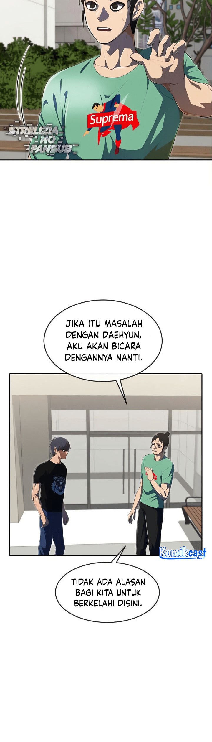 The Girl from Random Chatting! Chapter 225 9