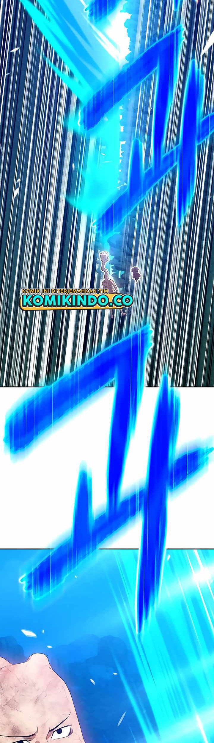 +99 Wooden Stick Chapter 19 Gambar 40