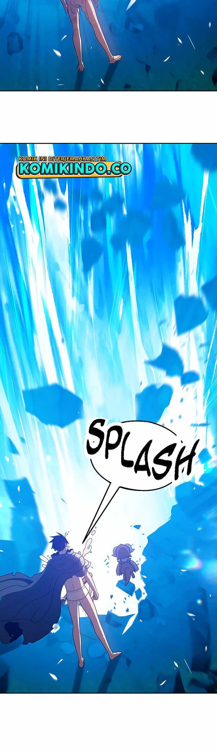 +99 Wooden Stick Chapter 19 Gambar 42