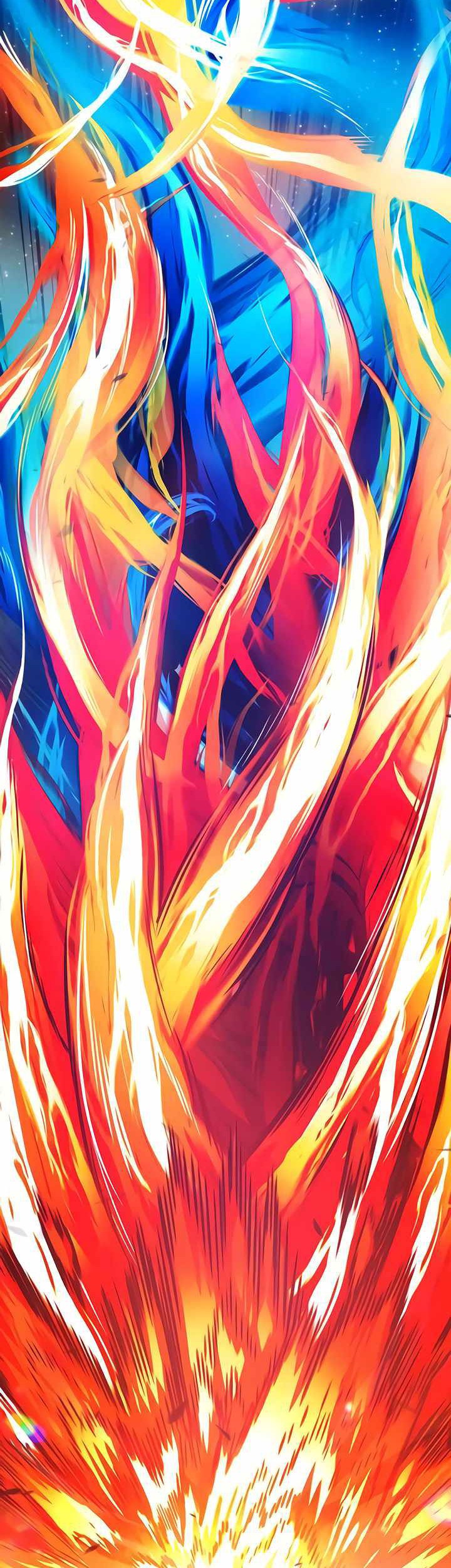 +99 Wooden Stick Chapter 19 Gambar 49