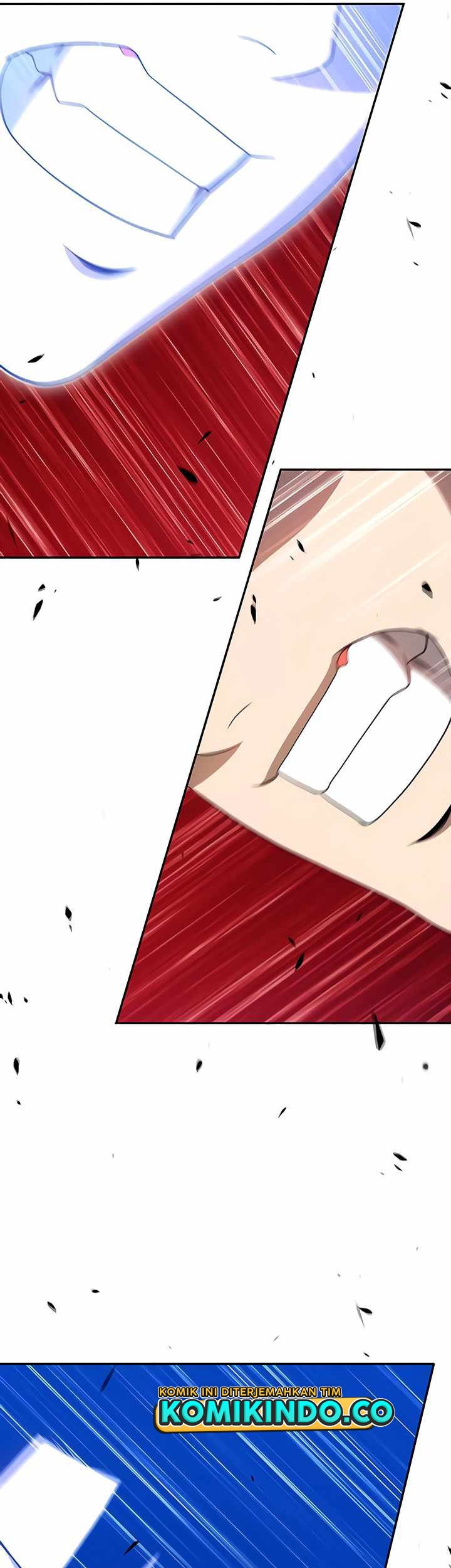 +99 Wooden Stick Chapter 19 Gambar 53