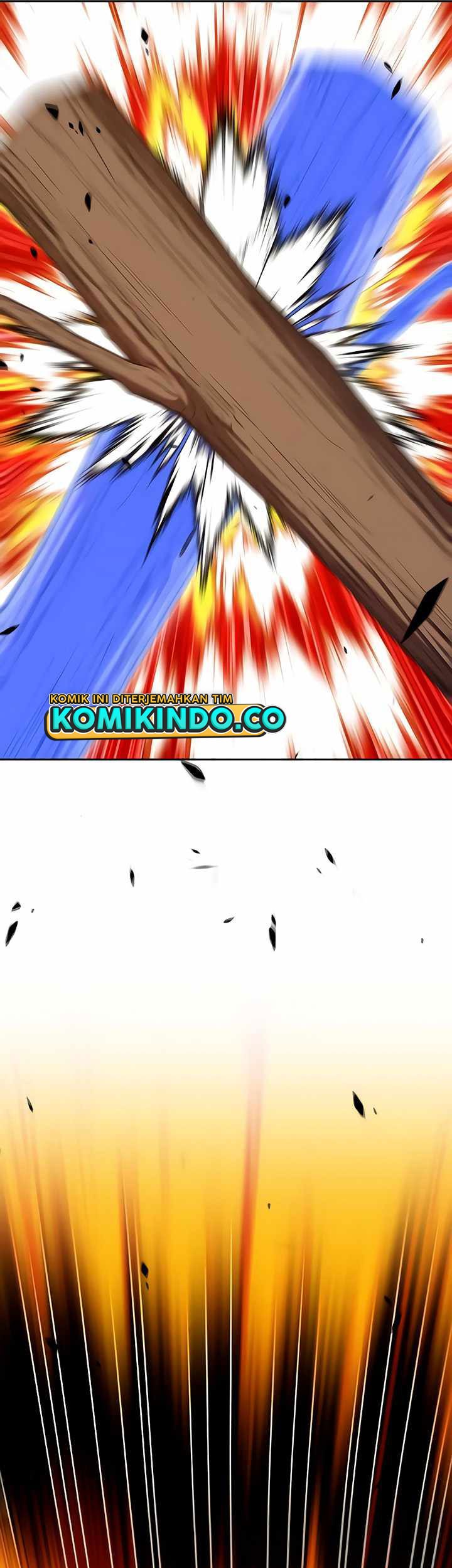 +99 Wooden Stick Chapter 19 Gambar 58