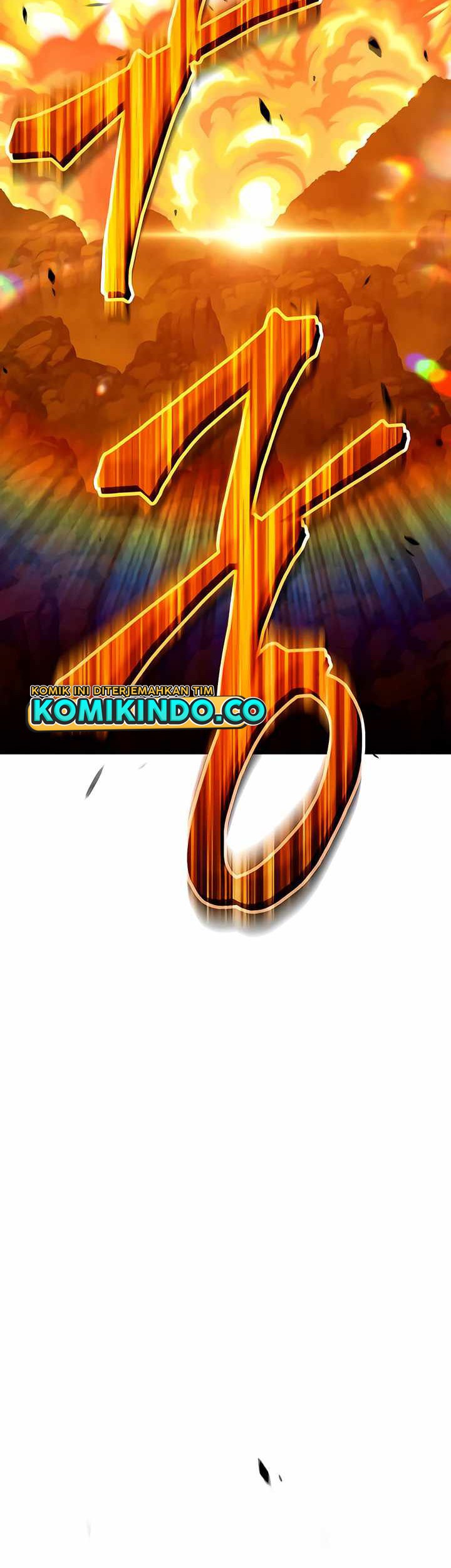 +99 Wooden Stick Chapter 19 Gambar 68