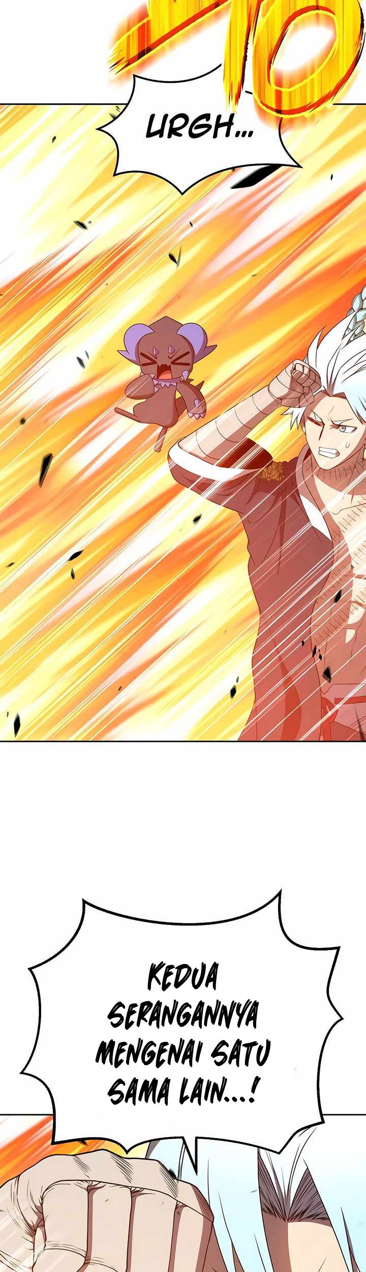 +99 Wooden Stick Chapter 19 Gambar 77