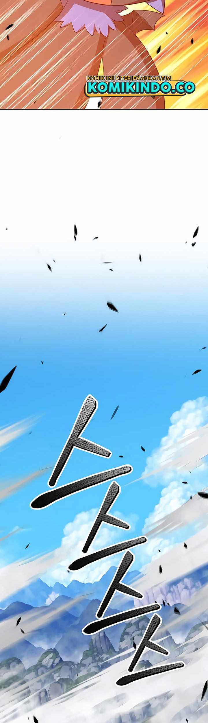 +99 Wooden Stick Chapter 19 Gambar 79