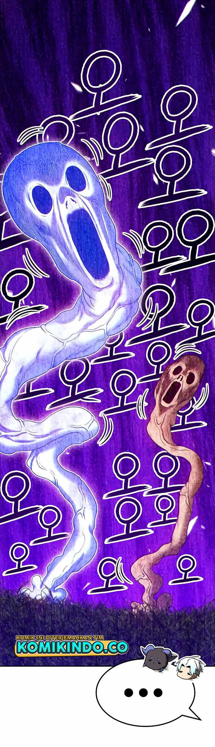 +99 Wooden Stick Chapter 19 Gambar 82