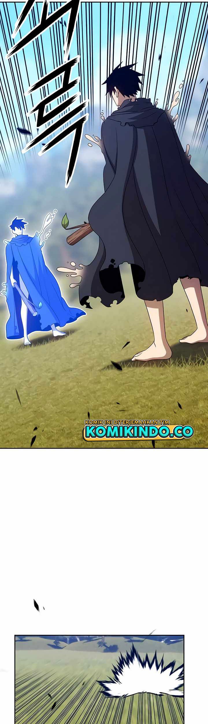 +99 Wooden Stick Chapter 19 Gambar 84