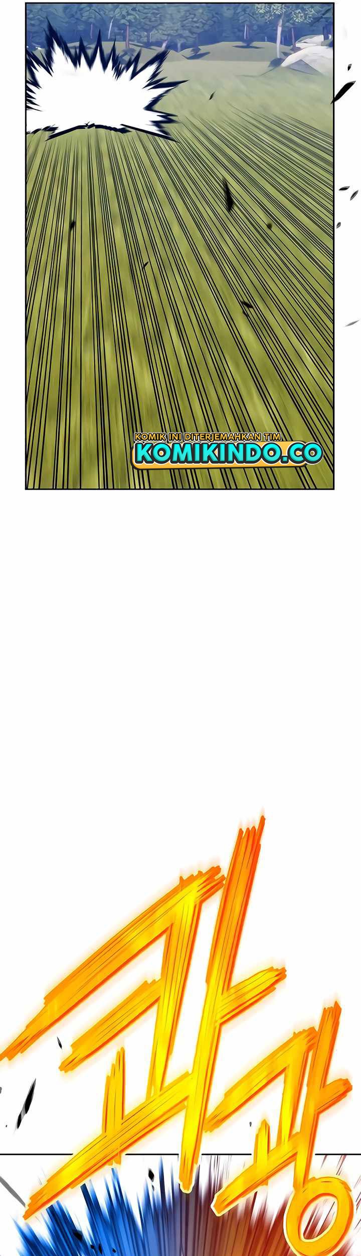 +99 Wooden Stick Chapter 19 Gambar 86