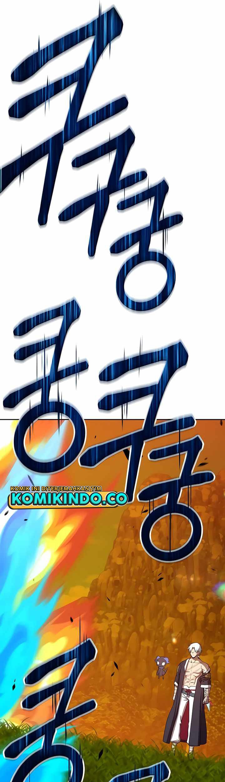 +99 Wooden Stick Chapter 19 Gambar 89