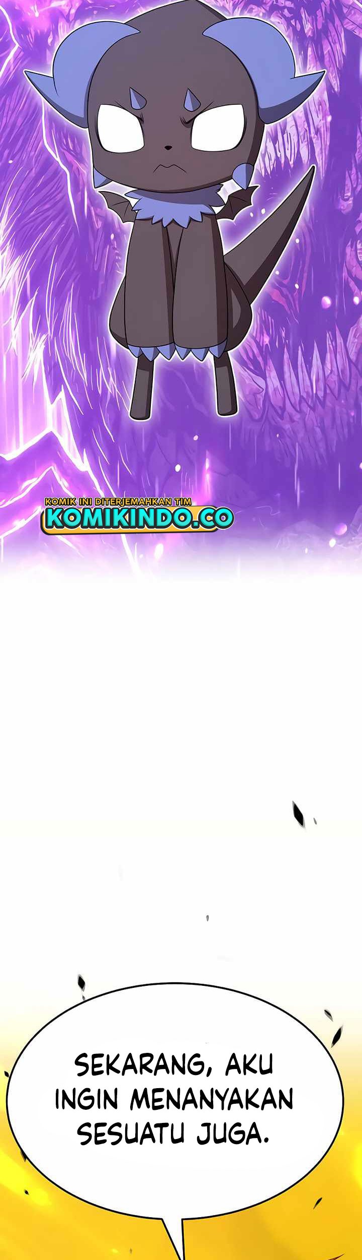+99 Wooden Stick Chapter 19 Gambar 95