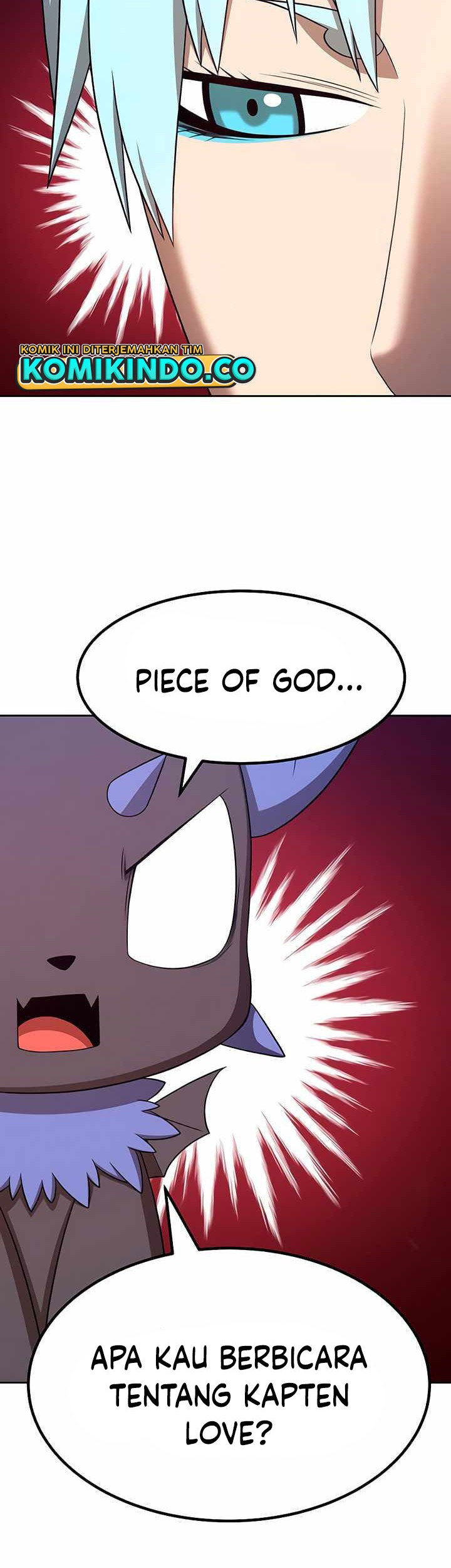 +99 Wooden Stick Chapter 19 Gambar 102