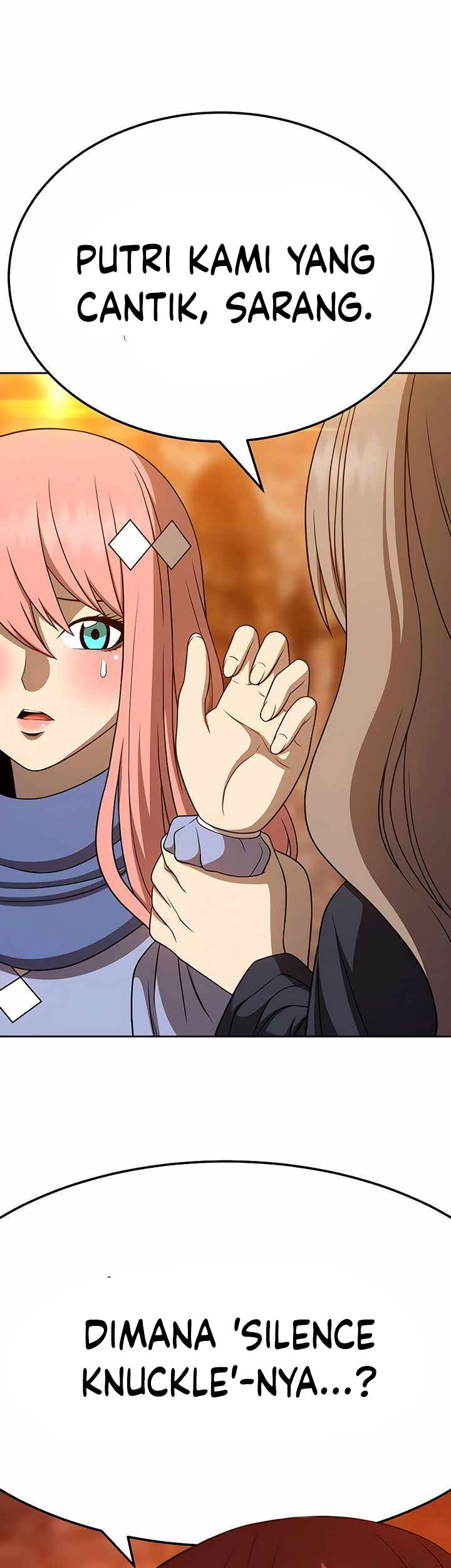 +99 Wooden Stick Chapter 19 Gambar 111