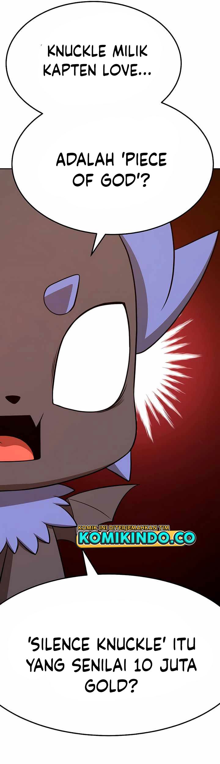 +99 Wooden Stick Chapter 19 Gambar 114