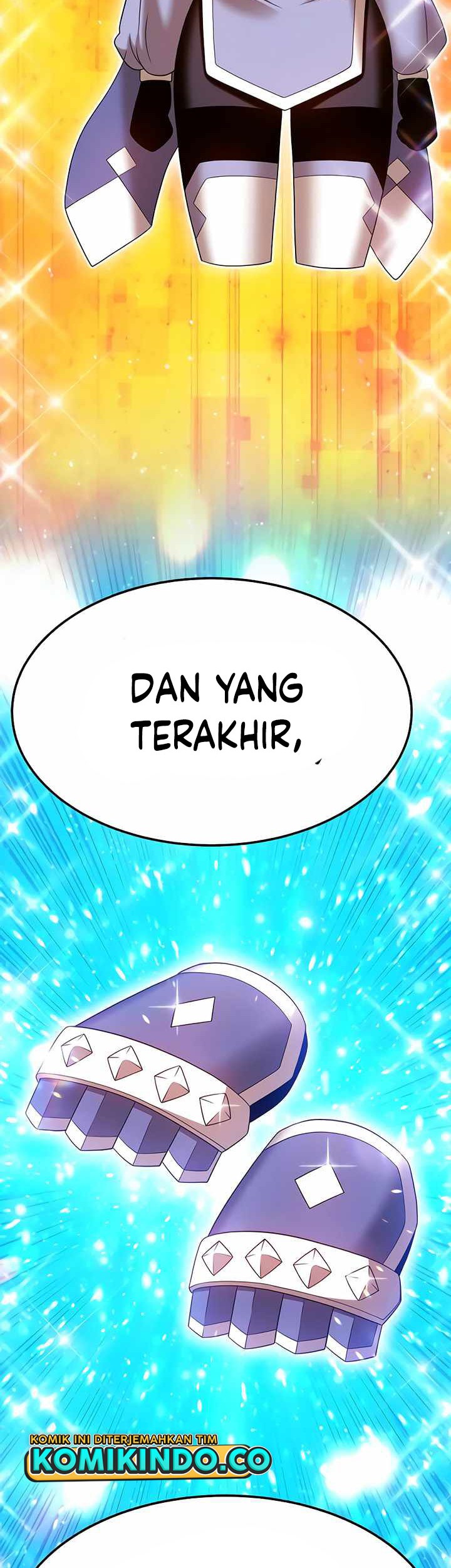 +99 Wooden Stick Chapter 19 Gambar 119