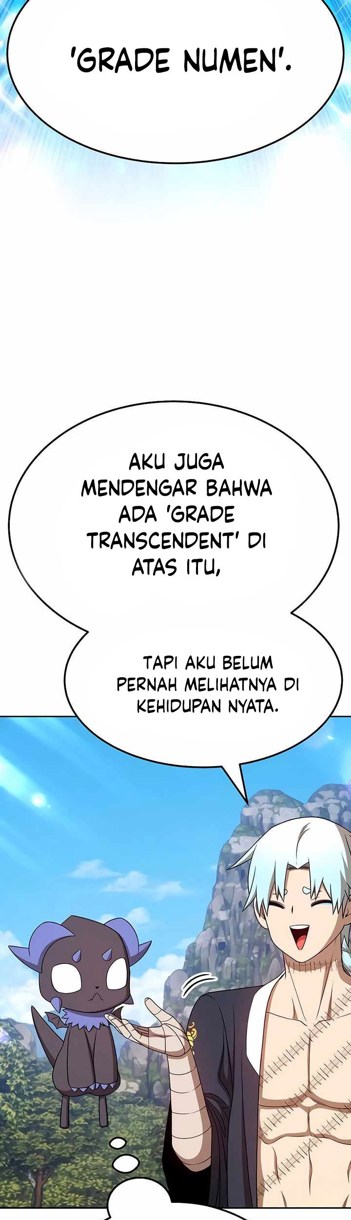 +99 Wooden Stick Chapter 19 Gambar 120