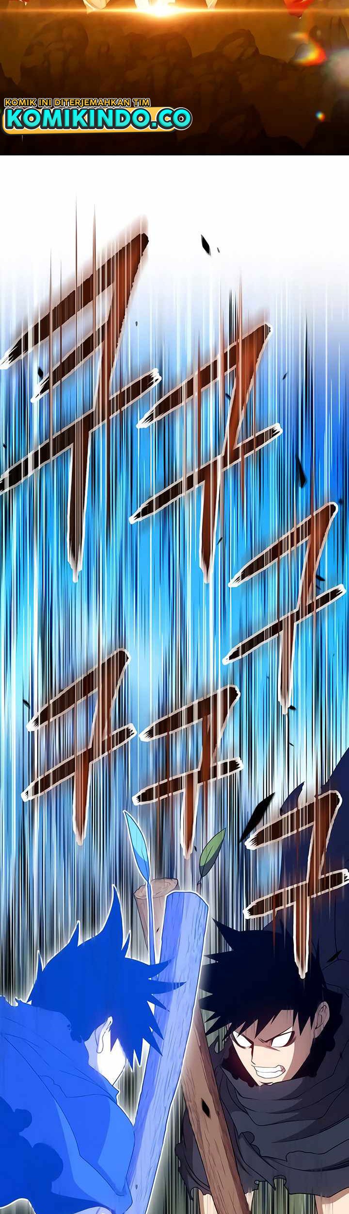 +99 Wooden Stick Chapter 19 Gambar 139