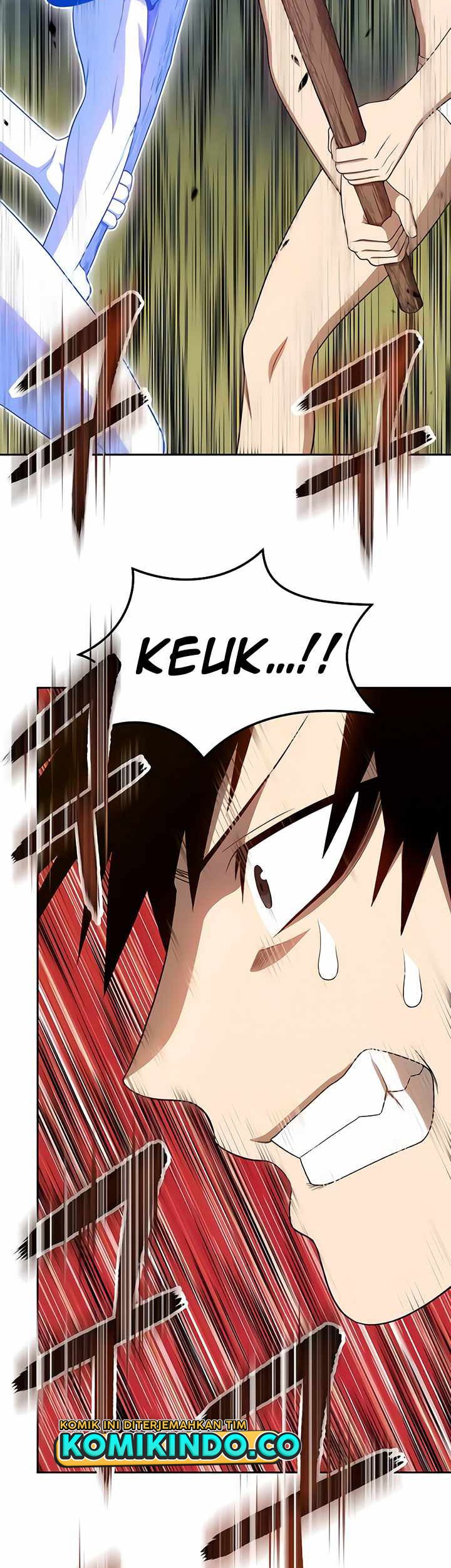 +99 Wooden Stick Chapter 19 Gambar 140