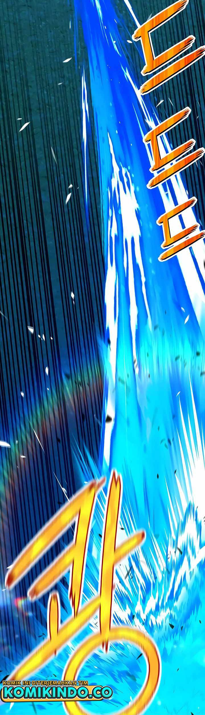 +99 Wooden Stick Chapter 19 Gambar 145