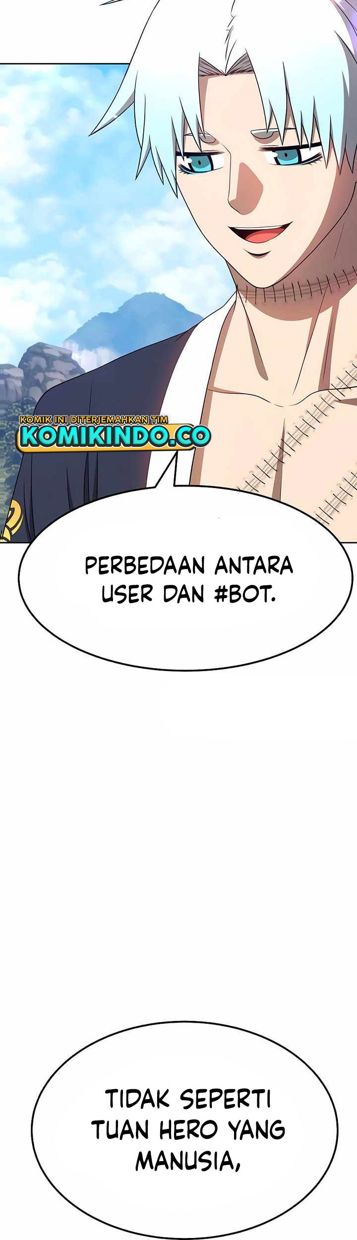 +99 Wooden Stick Chapter 19 Gambar 149