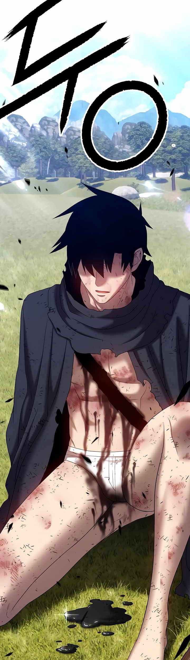 +99 Wooden Stick Chapter 19 Gambar 155