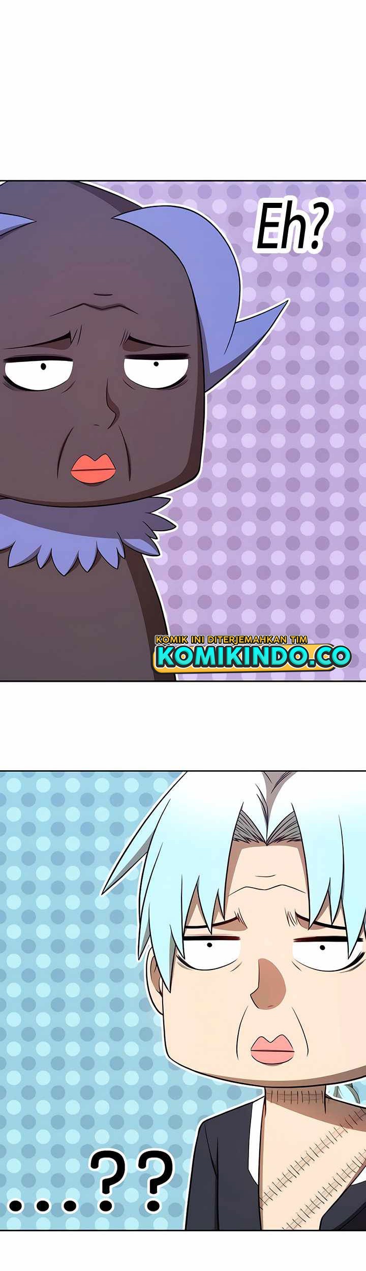 +99 Wooden Stick Chapter 19 Gambar 161