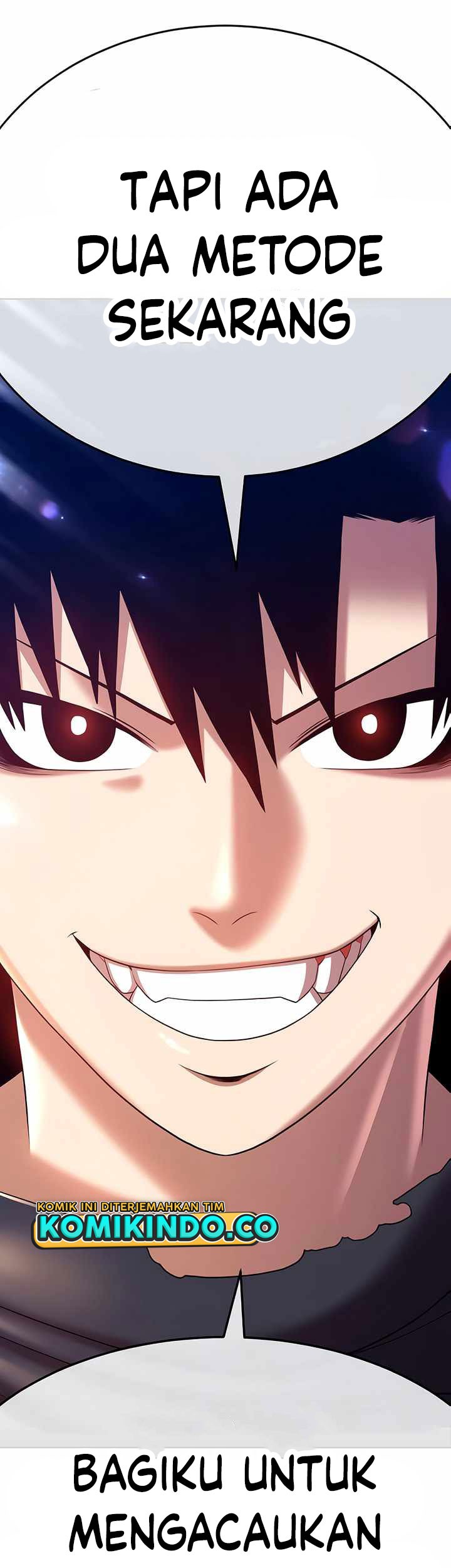 +99 Wooden Stick Chapter 19 Gambar 168