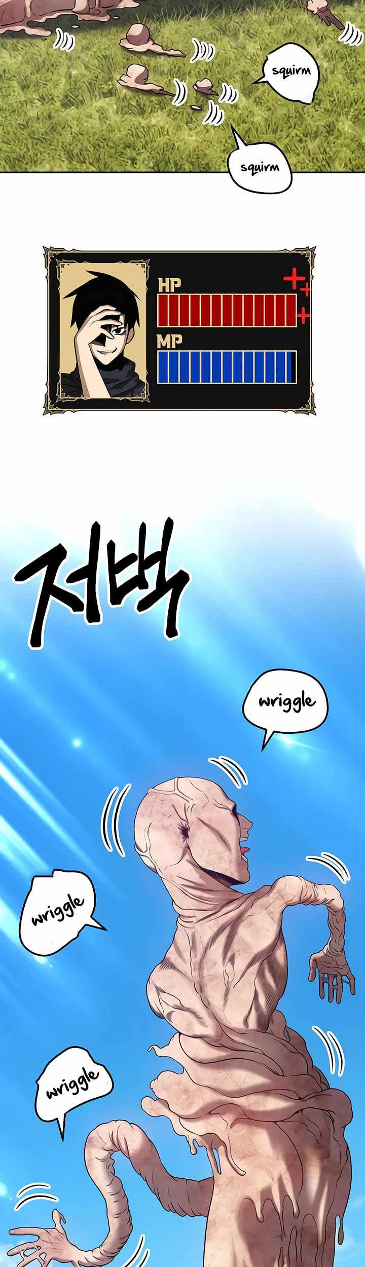 +99 Wooden Stick Chapter 19 Gambar 29