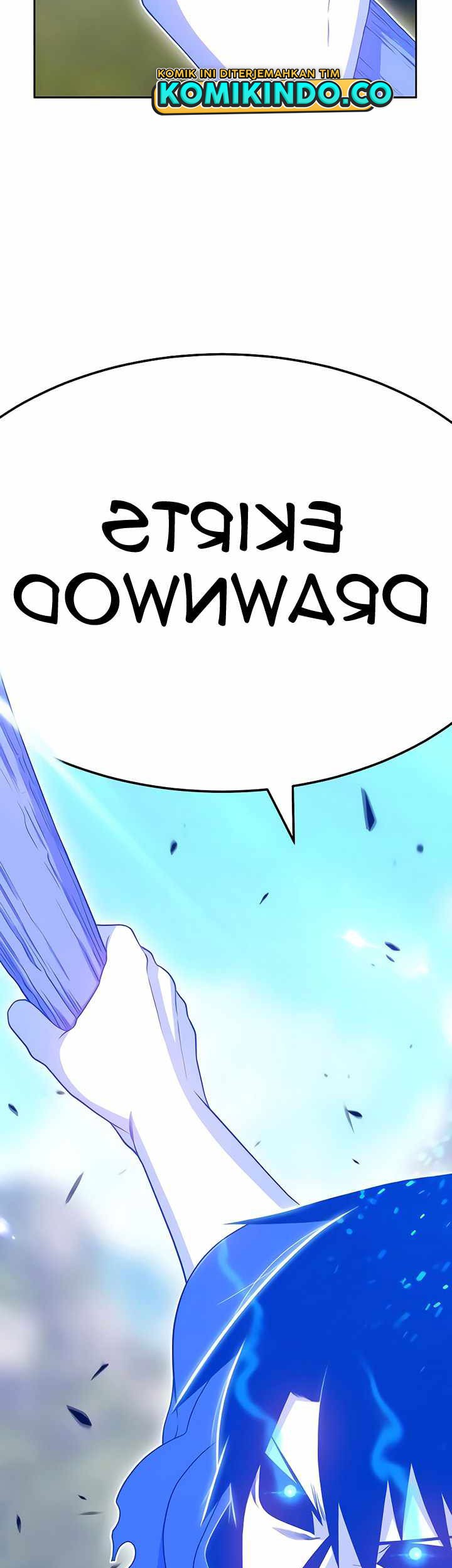 +99 Wooden Stick Chapter 19 Gambar 37