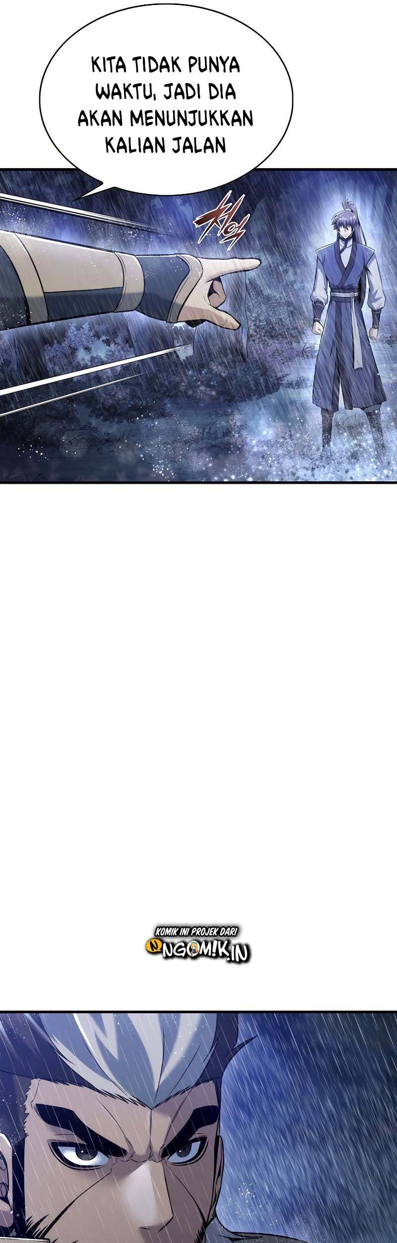 The Star Of A Supreme Ruler Chapter 25 Gambar 48