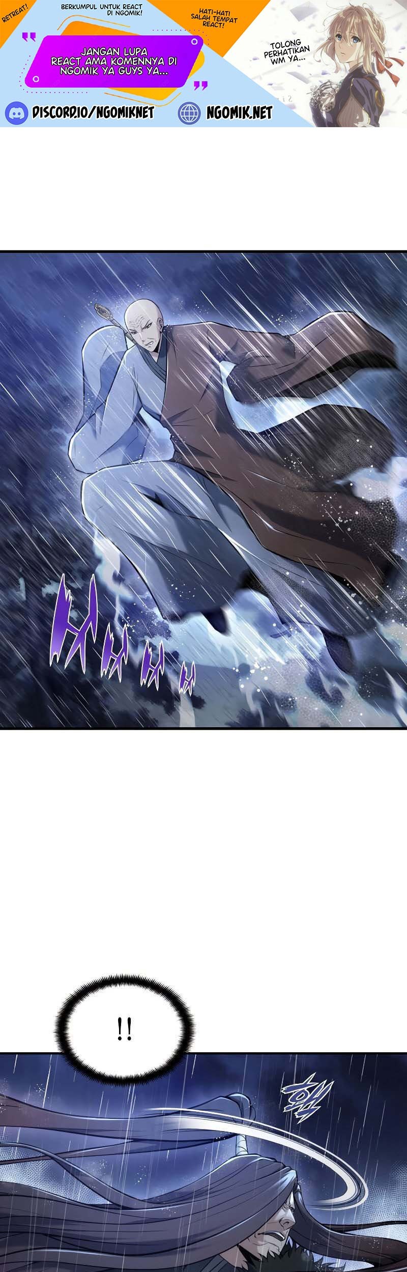 Baca The Star Of A Supreme Ruler Chapter 25 Gambar 2