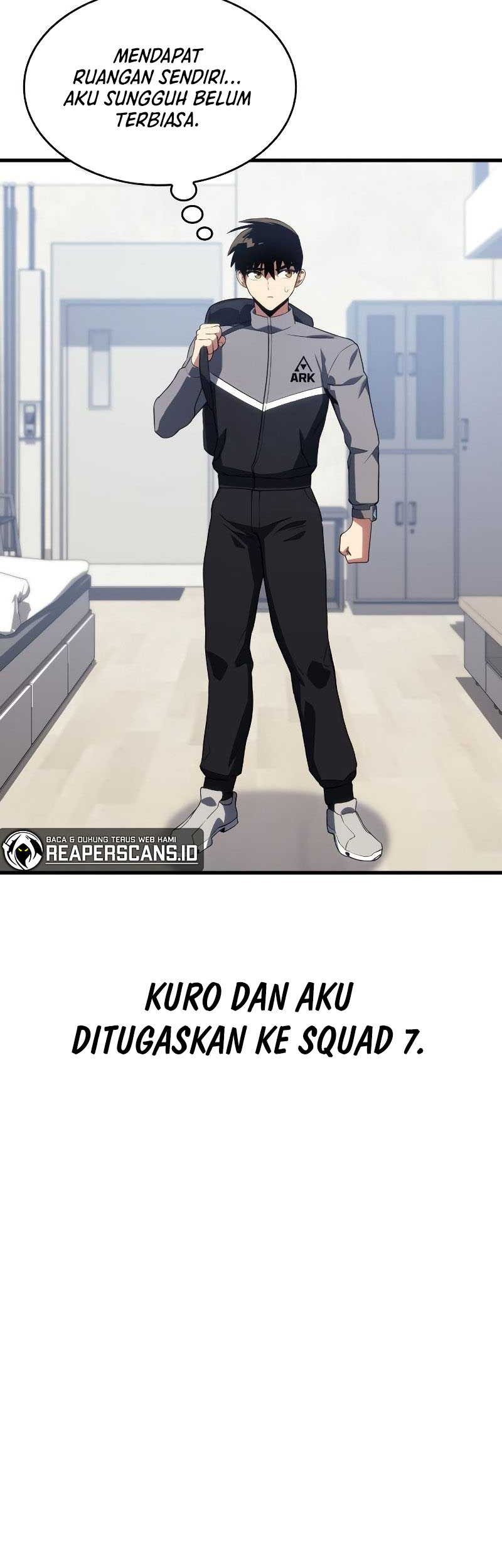 Kill The Dragon Chapter 15 Gambar 52