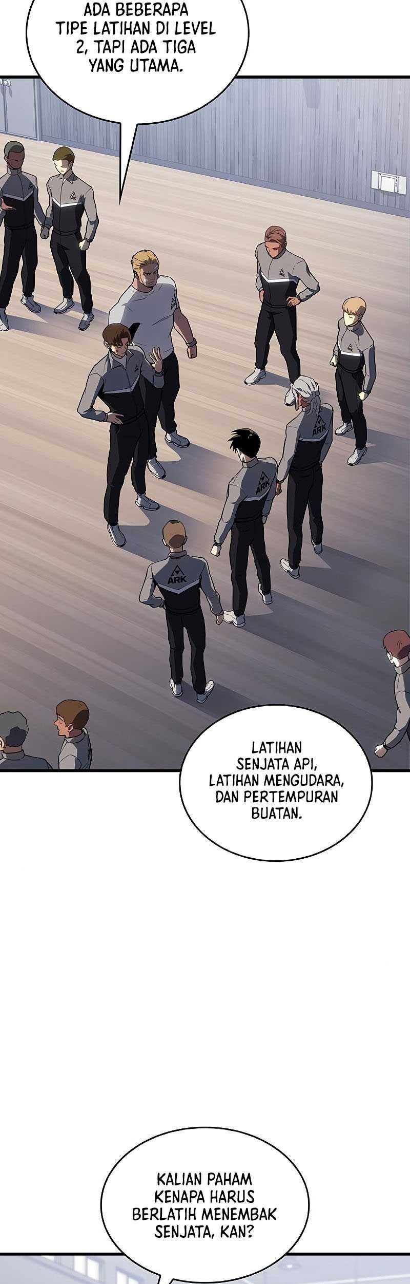 Kill The Dragon Chapter 15 Gambar 54