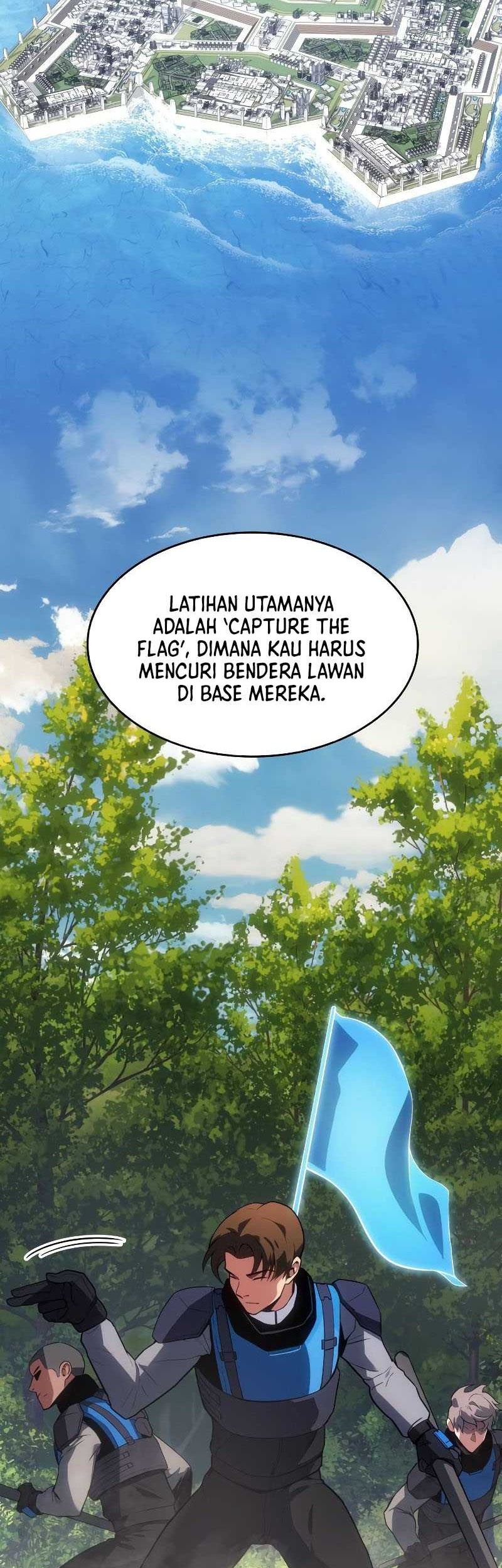Kill The Dragon Chapter 15 Gambar 61