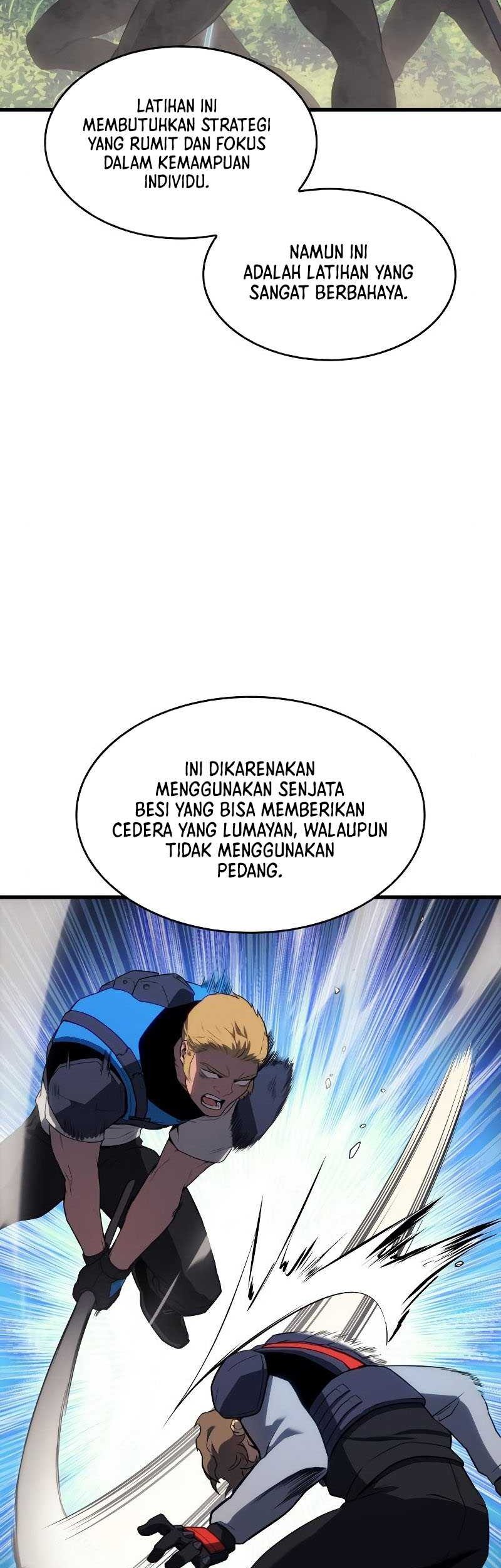 Kill The Dragon Chapter 15 Gambar 62