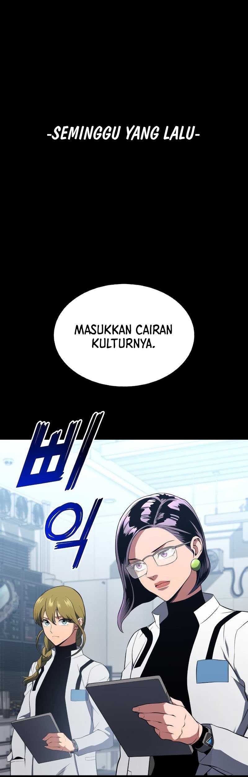 Baca Kill The Dragon Chapter 15 Gambar 2